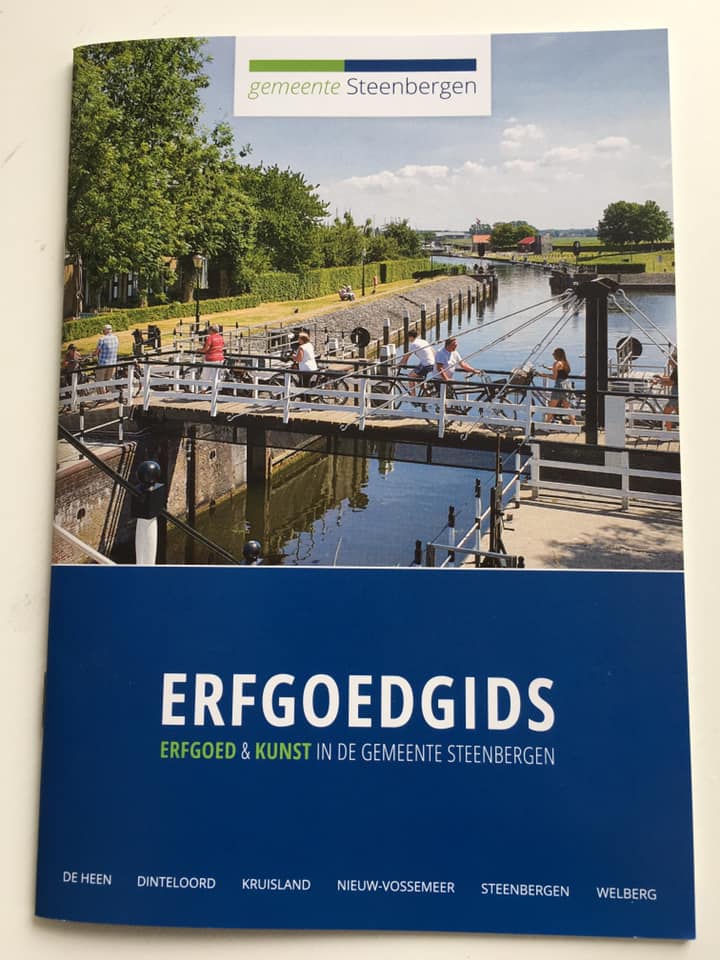 Vormgeving Philip Damen - Tekst Claudia Koole