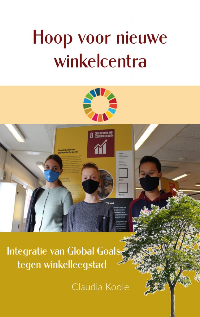 COVER Hoop voor nieuwe winkelcentra - Claudia Koole 22-11-2020